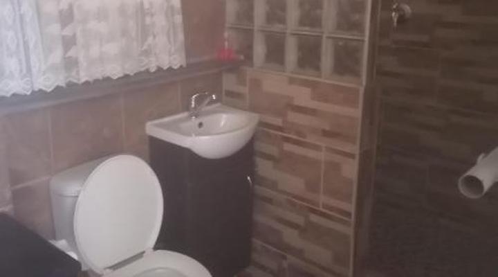 Villa Mia 6 Luxury Holiday Accomodation