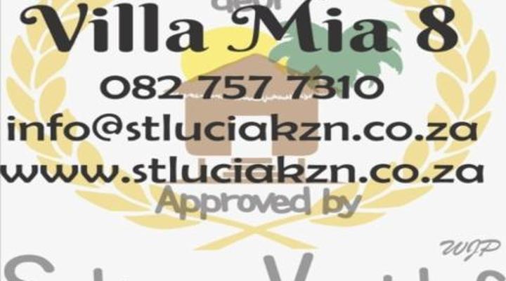 Villa Mia 6 Luxury Holiday Accomodation