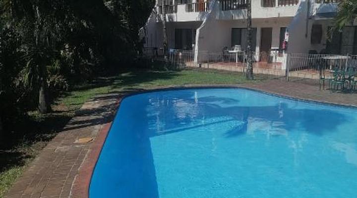 Villa Mia 6 Luxury Holiday Accomodation