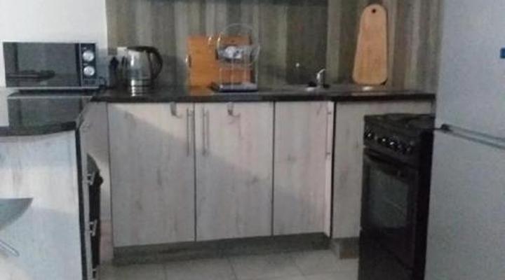 Villa Mia 6 Luxury Holiday Accomodation