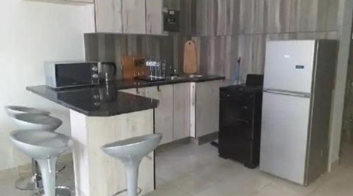 Villa Mia 6 Luxury Holiday Accomodation