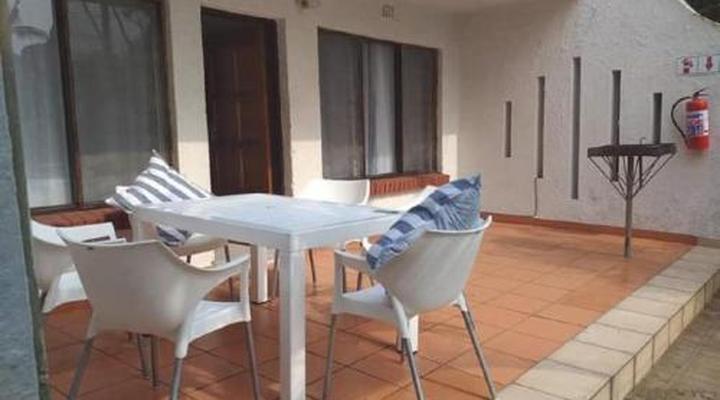 Villa Mia 6 Luxury Holiday Accomodation