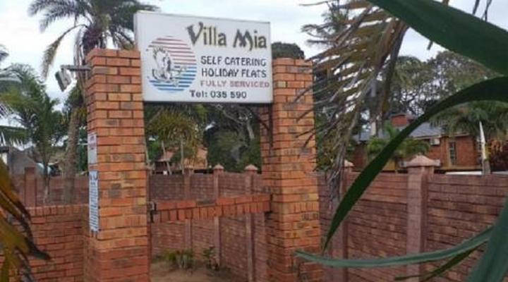 Villa Mia 6 Luxury Holiday Accomodation