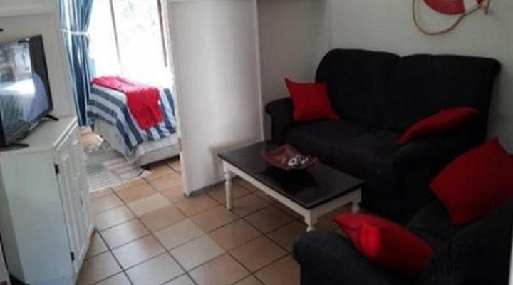 Villa Mia 6 Luxury Holiday Accomodation