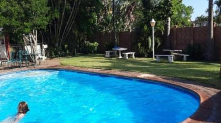 Villa Mia 6 Luxury Holiday Accomodation