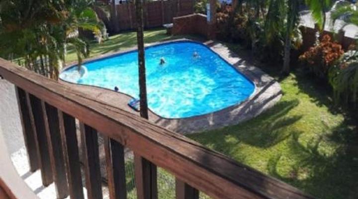 Villa Mia 6 Luxury Holiday Accomodation