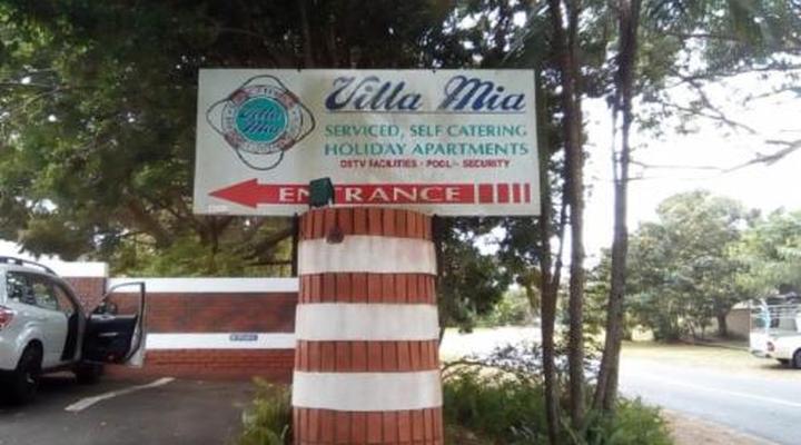 Villa Mia 6 Luxury Holiday Accomodation