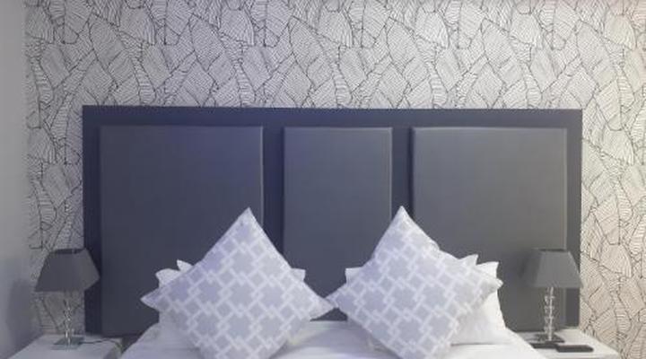 Coral On Belgravia Boutique Guest House