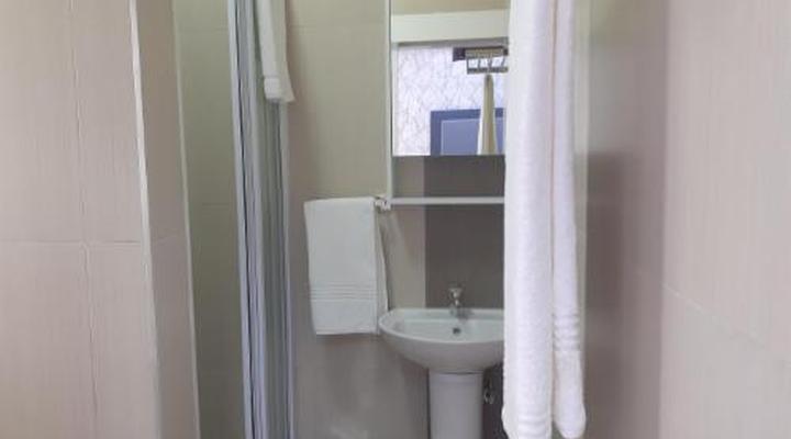 Coral On Belgravia Boutique Guest House