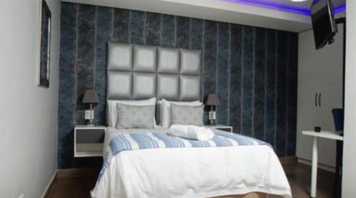 Coral On Belgravia Boutique Guest House