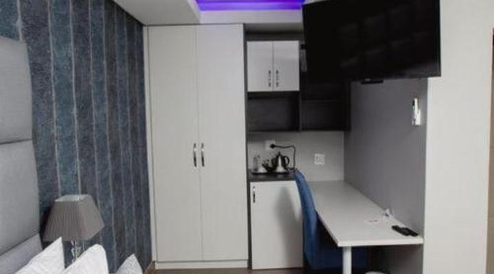 Coral On Belgravia Boutique Guest House