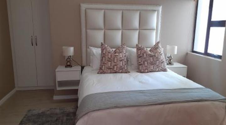 Coral On Belgravia Boutique Guest House