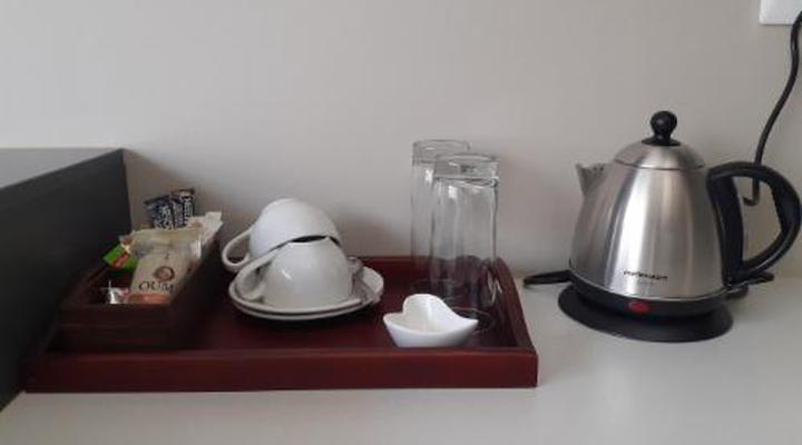 Coral On Belgravia Boutique Guest House