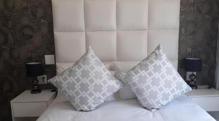 Coral On Belgravia Boutique Guest House