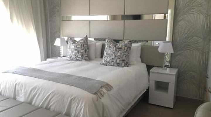 Coral On Belgravia Boutique Guest House