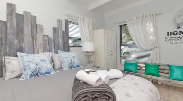 Fraai Uitzicht Struisbaai