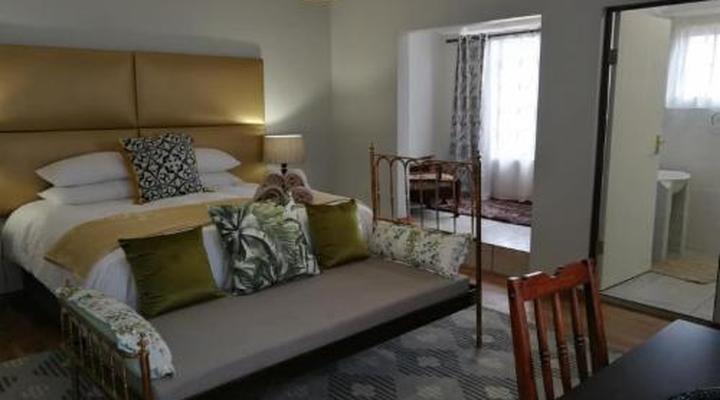 Green Venus Guest House