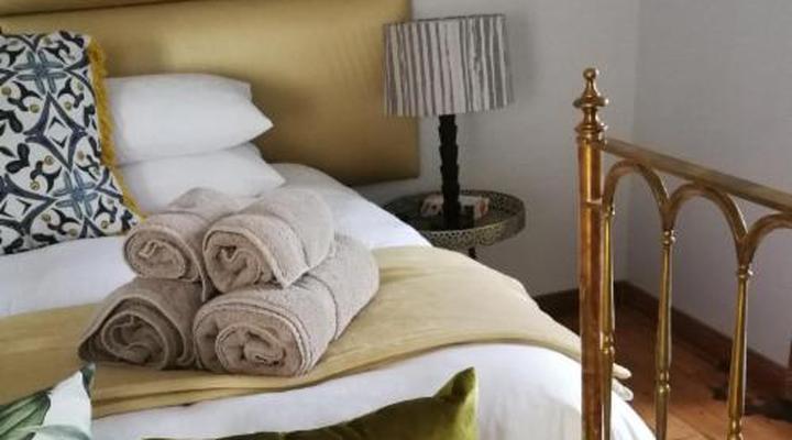 Green Venus Guest House