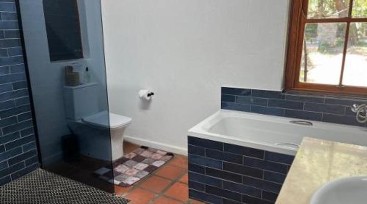 Tzamenkomst River Lodge