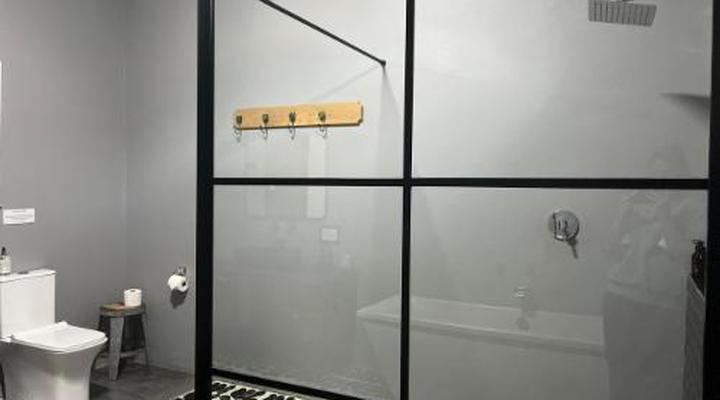 Tzamenkomst River Lodge