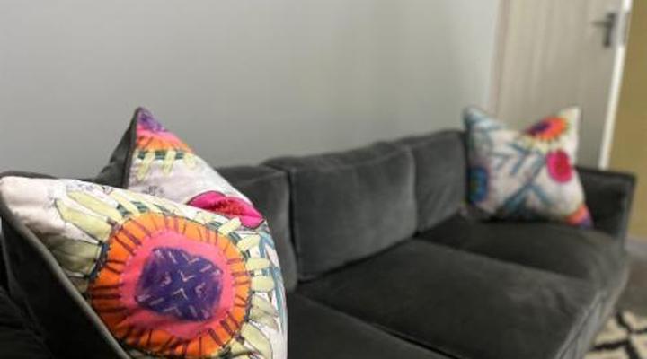 Tzamenkomst River Lodge