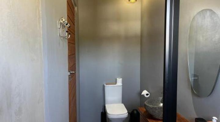 Tzamenkomst River Lodge