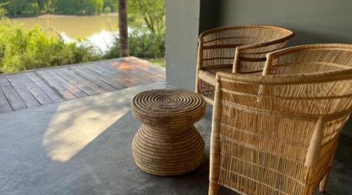 Tzamenkomst River Lodge