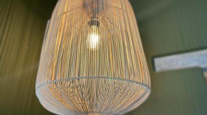 Tzamenkomst River Lodge