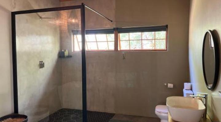 Tzamenkomst River Lodge