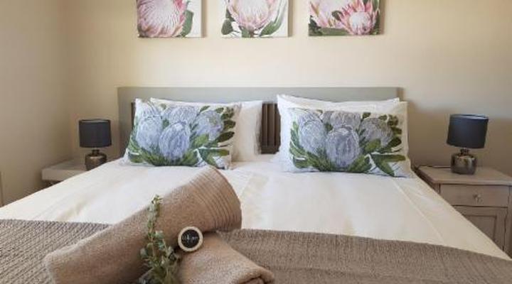 Mayfair Farm Cottages