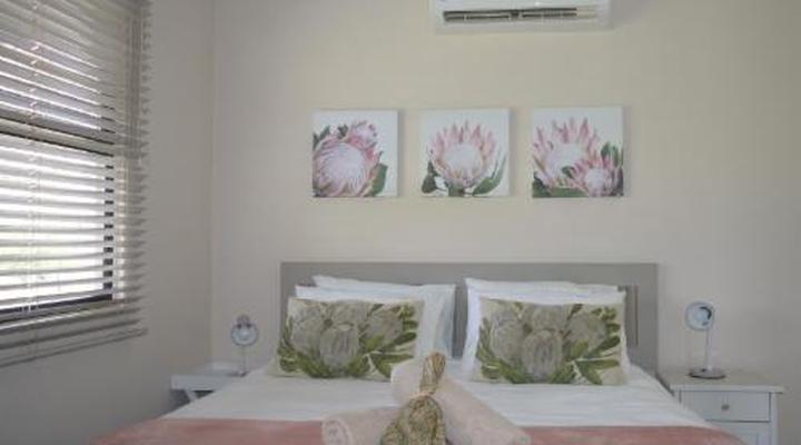 Mayfair Farm Cottages