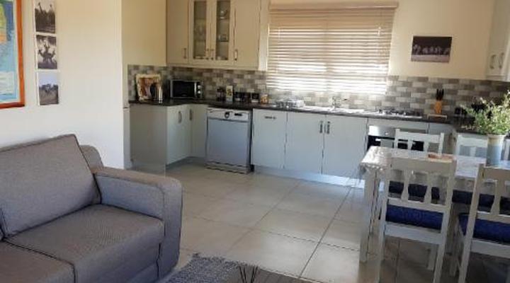 Mayfair Farm Cottages