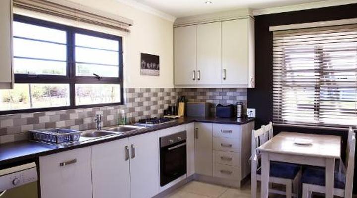 Mayfair Farm Cottages