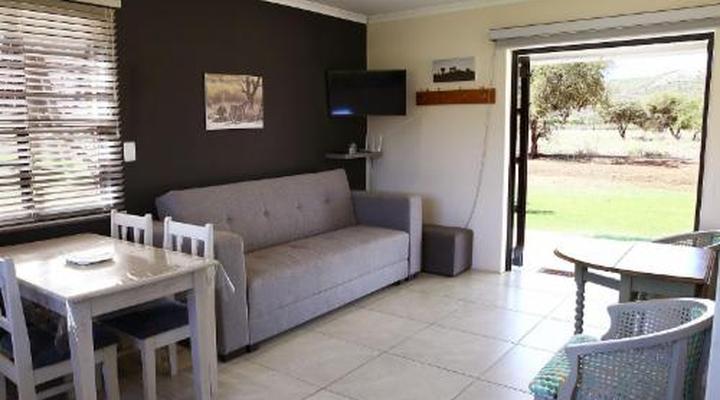 Mayfair Farm Cottages