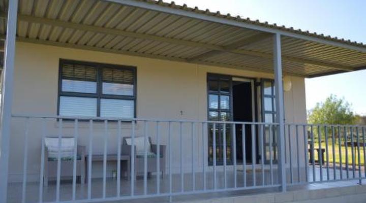 Mayfair Farm Cottages