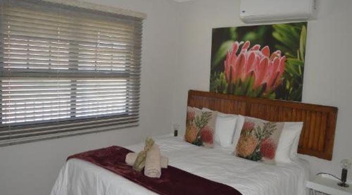 Mayfair Farm Cottages