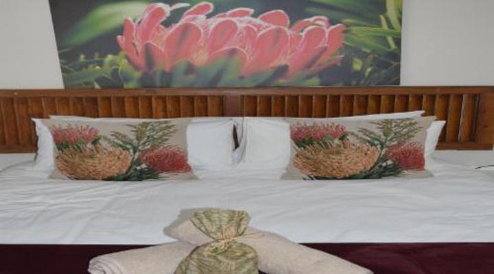 Mayfair Farm Cottages