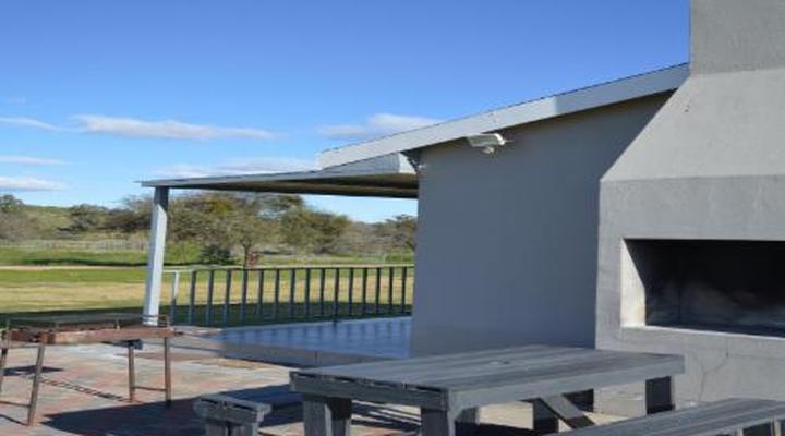 Mayfair Farm Cottages