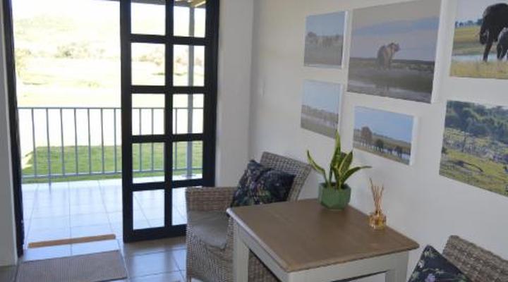 Mayfair Farm Cottages