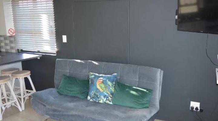 Mayfair Farm Cottages