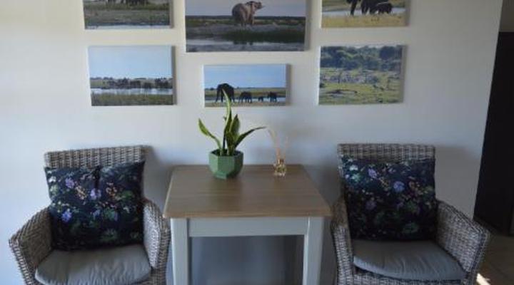 Mayfair Farm Cottages