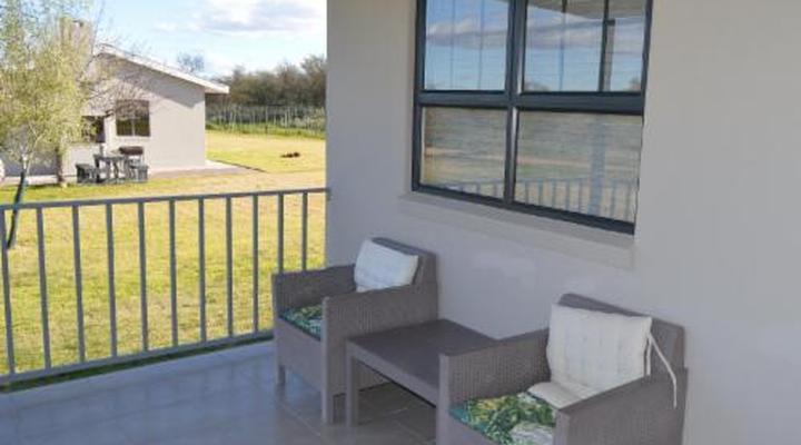 Mayfair Farm Cottages