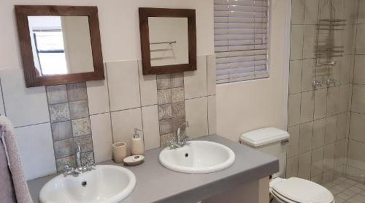 Mayfair Farm Cottages