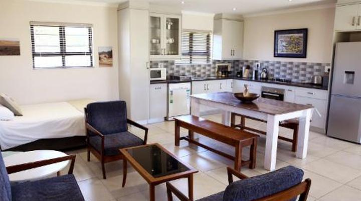 Mayfair Farm Cottages