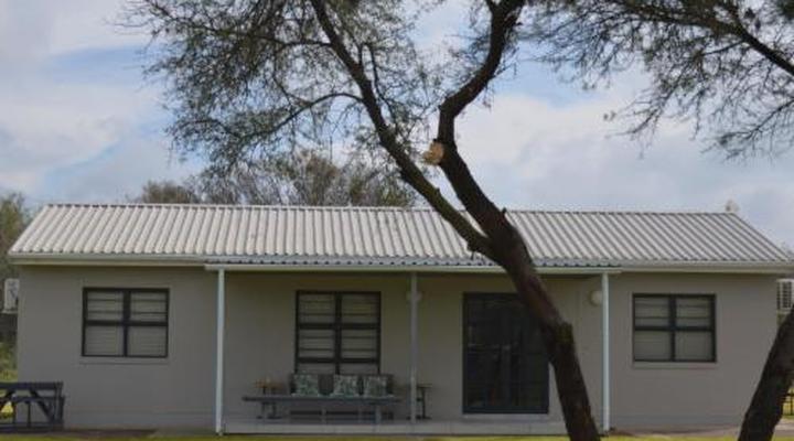 Mayfair Farm Cottages