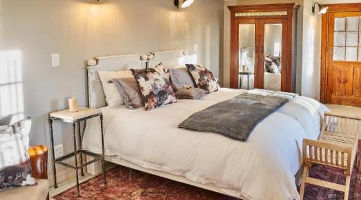 Haus Schwerinsburg Guest House