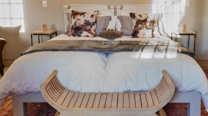 Haus Schwerinsburg Guest House