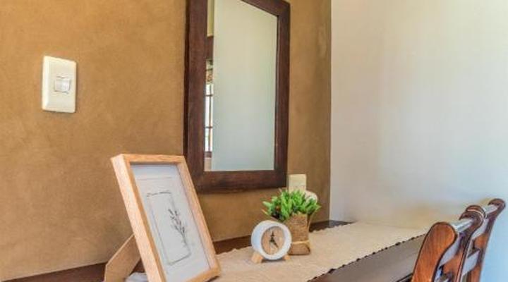 Haus Schwerinsburg Guest House