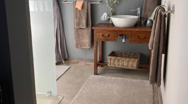 Haus Schwerinsburg Guest House