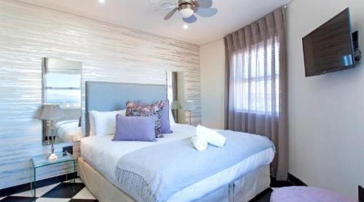 55 on Main Guesthouse and Spa